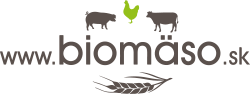 BioMaso.sk - eshop s mäsom a mäsovými výrobkami v BIO kvalite