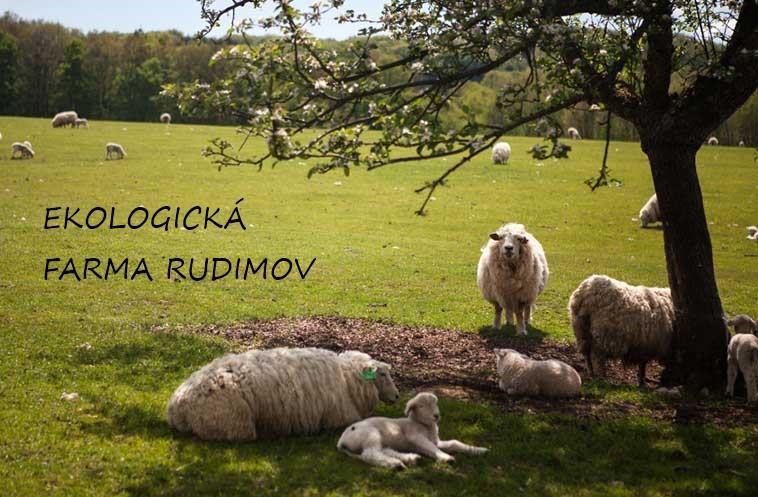 Ekologická farma Rudimov