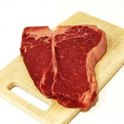 Bio teľací T-Bone steak 400g