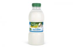 Farmárske kozie mlieko 250 ml